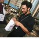 Image for article titled Our Barf Bags Were A Hit, Except With, You Know, The Models